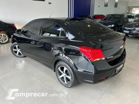 PRISMA LTZ 1.4 SPE/4 8V FLEX MEC.
