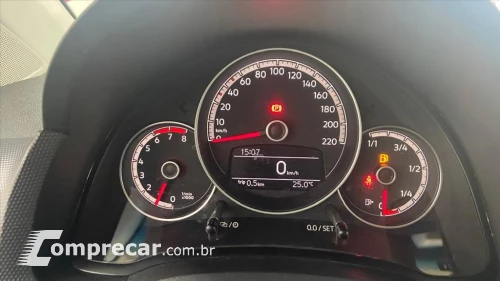 UP 1.0 170 TSI TOTAL FLEX CONNECT 4P MANUAL