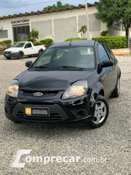 FORD KA FLEX 2 portas