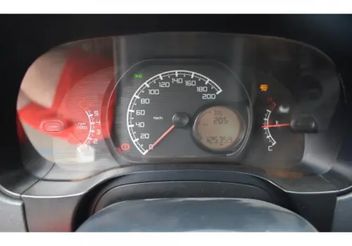 STRADA - 1.4 MPI WORKING CS 8V 2P MANUAL