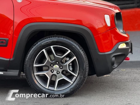 Renegade Trailhawk 2.0 4x4 TB Diesel Aut