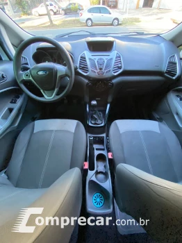 ECOSPORT 1.6 SE 16V