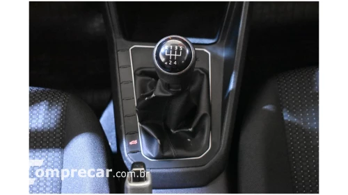 POLO - 1.0 MPI TOTAL MANUAL