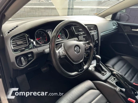 Golf Variant Highline 1.4 TSI Aut.