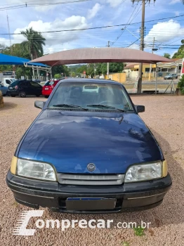 MONZA 1.8 EFI GL 8V