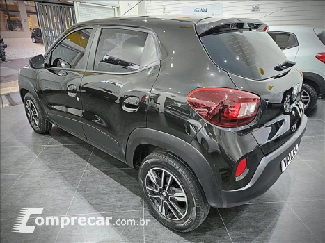 KWID 1.0 12V SCE Intense