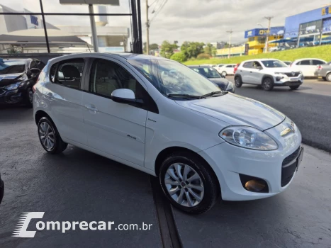 Palio ESSENCE Dualogic 1.6 Flex 16V 5p