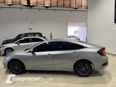 CIVIC 2.0 16vone EXL