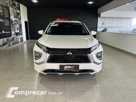 ECLIPSE CROSS 1.5 Mivec Turbo HPE