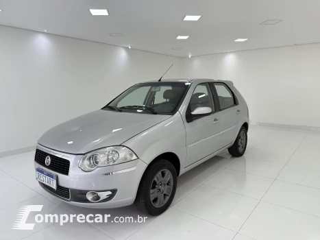 Fiat PALIO 1.4 MPI ELX 8V 4 portas