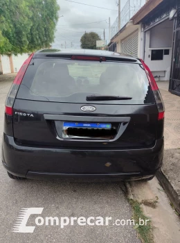 FIESTA 1.0 MPI Hatch 8V