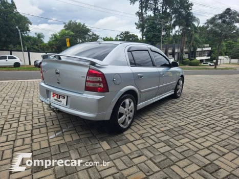 Astra Advantage 2.0 MPFI 8V FlexPower 5p