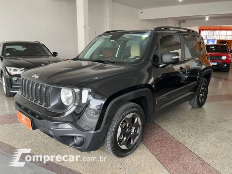 RENEGADE 1.8 16V