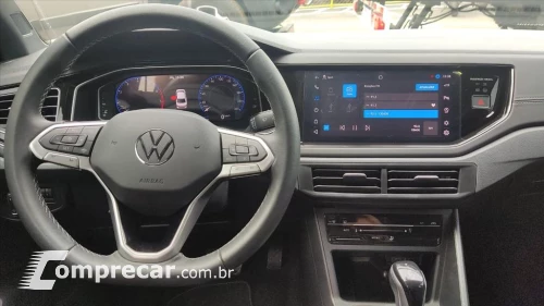 VIRTUS 1.4 250 TSI EXCLUSIVE AUTOMÁTICO