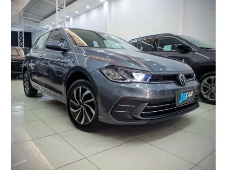 POLO 1.0  170 TSI HIGHLINE AUTOMÁTICO