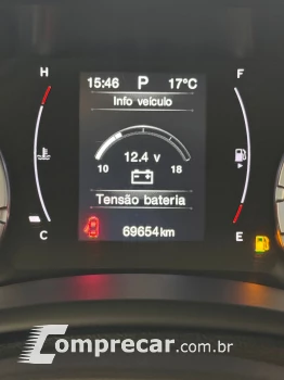 RENEGADE 1.8 16V Sport
