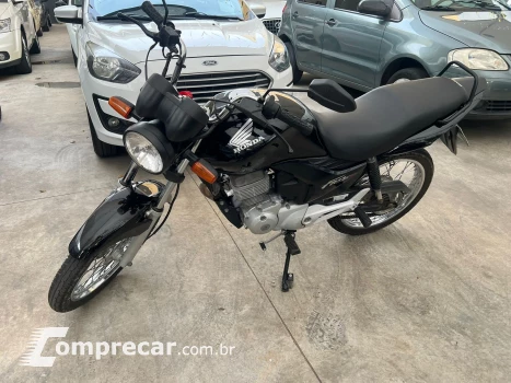 CG 150 FAN ESDi