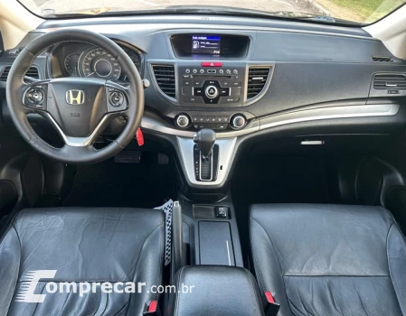 Honda CRV 4 portas