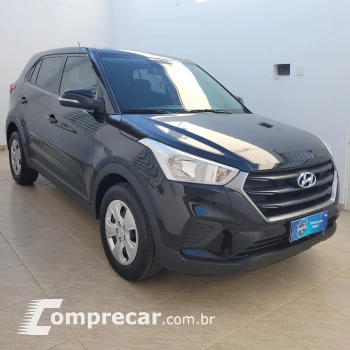 CRETA 1.6 16V Attitude