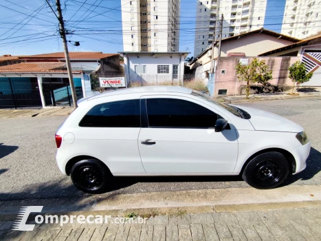 GOL 1.0 MI 8V G.VI