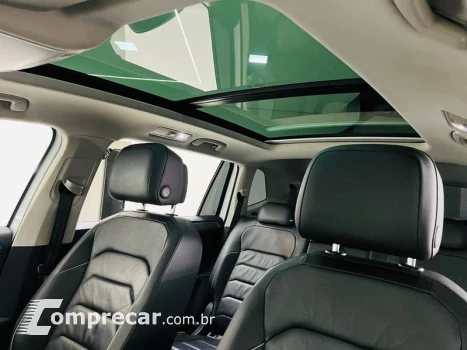 TIGUAN ALLSPACE CL