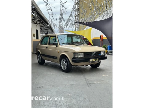 Fiat 147 1.3 C 8V ÁLCOOL 2P MANUAL 2 portas