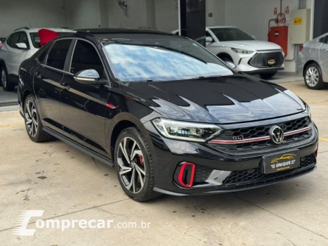 JETTA GLI 350 TSI 2.0 16V 4p Aut.