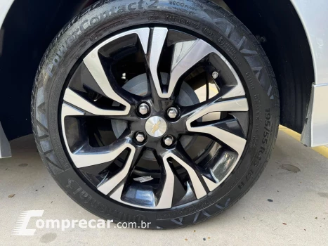 ONIX SED. Plus PREM. 1.0 12V TB Flex Aut