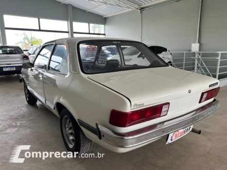 Chevette SL 1.6