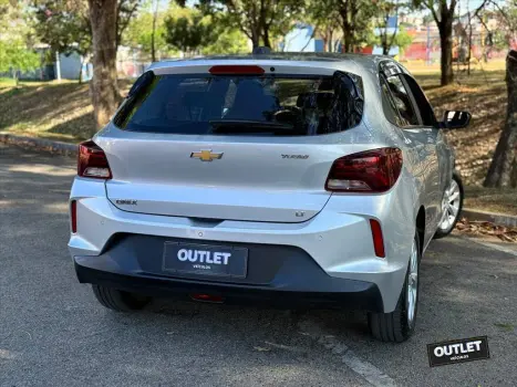ONIX 1.0 FLEX LT MANUAL