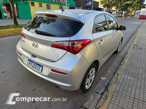 HB20 HATCH 1.0