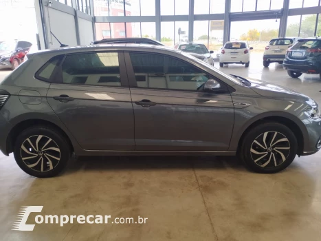 POLO 1.0 170 TSI Highline