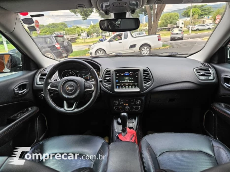 COMPASS 2.0 16V Trailhawk 4X4