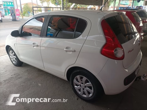 PALIO 1.0 MPI Attractive 8V