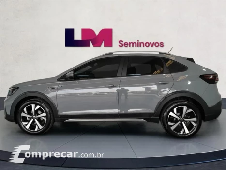 NIVUS 1.0 200 TSI TOTAL FLEX HIGHLINE AUTOMÁTICO