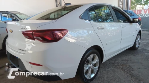 ONIX 1.0 Turbo Plus Premier