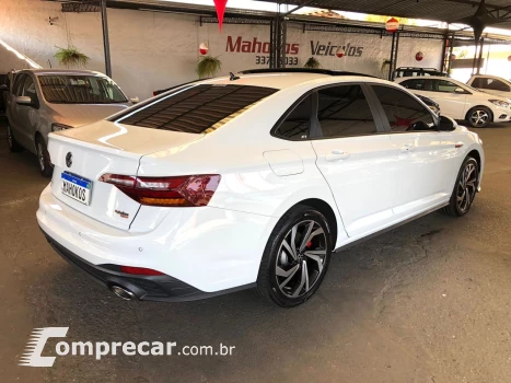 JETTA GLI 350 TSI 2.0 16V 4p Aut.