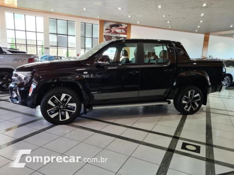 AMAROK 3.0 V6 TDI DIESEL EXTREME CD 4MOTION AUTOMÁTICO