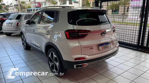 CHERY TIGGO 5X PRO 1.5 TCI