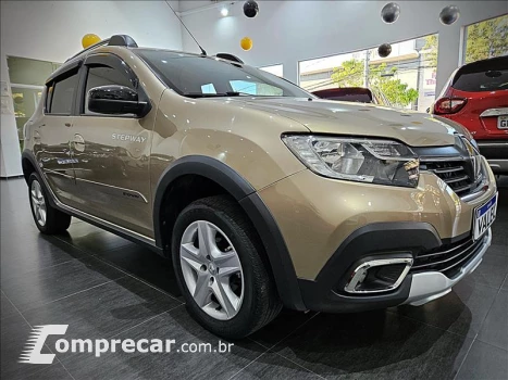 STEPWAY 1.6 16V SCE ZEN