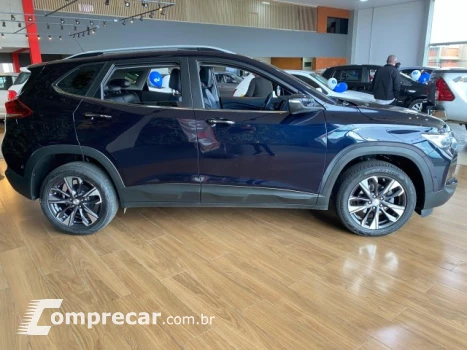 TRACKER - 1.2 TURBO PREMIER AUTOMÁTICO