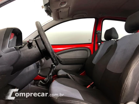 KA 1.0 MPI 8V