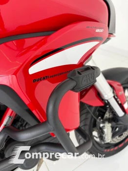 MULTISTRADA 1200