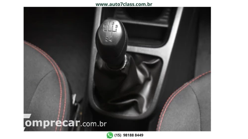 KWID - 1.0 12V SCE ZEN MANUAL