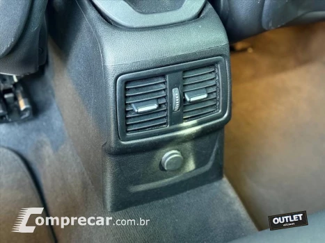 X1 2.0 16V TURBO ACTIVEFLEX SDRIVE20I 4P AUTOMÁTI