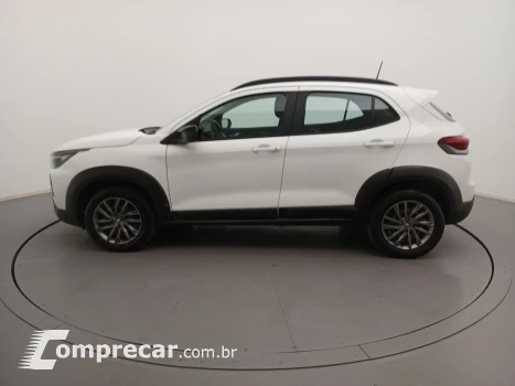 PULSE 1.3 FLEX DRIVE CVT