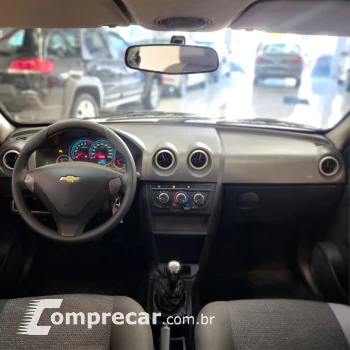 CELTA 1.0 MPFI LT 8V