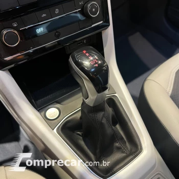 T-Cross Highline 1.4 TSI Flex 16V 5p Aut