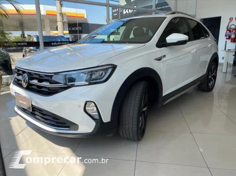 NIVUS 1.0 200 TSI TOTAL FLEX HIGHLINE AUTOMÁTICO