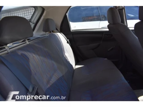 CELTA - 1.0 MPFI LIFE 8V 4P MANUAL